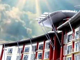 Scholar'S Inn - Utm Kuala Lumpur Hotel