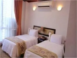 ** Hotel Scholar'S Inn - Utm Kuala Lumpur Malesia